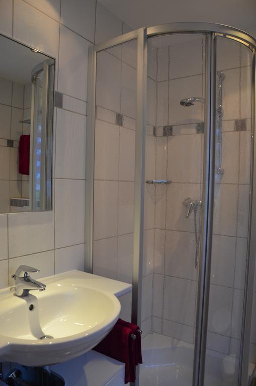 אוץ Appartement Alpengluehn מראה חיצוני תמונה